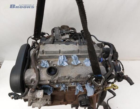 Bare Engine OPEL MERIVA A MPV (X03)