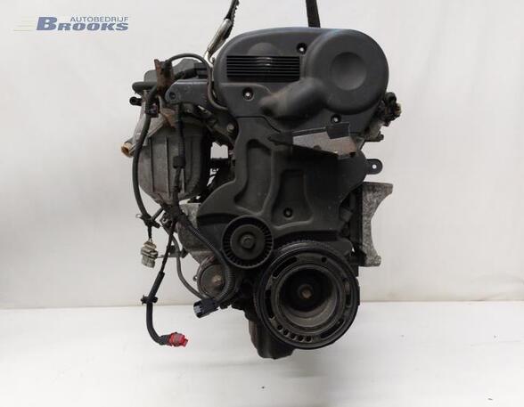 Bare Engine OPEL MERIVA A MPV (X03)