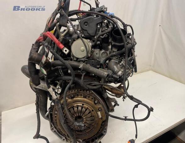 Bare Engine RENAULT CAPTUR I (J5_, H5_), RENAULT CLIO IV (BH_)