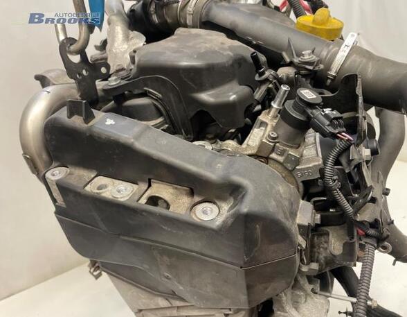 Bare Engine RENAULT CAPTUR I (J5_, H5_), RENAULT CLIO IV (BH_)