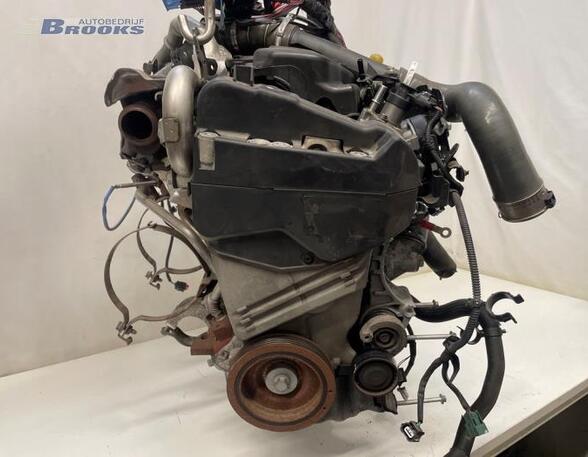 Bare Engine RENAULT CAPTUR I (J5_, H5_), RENAULT CLIO IV (BH_)