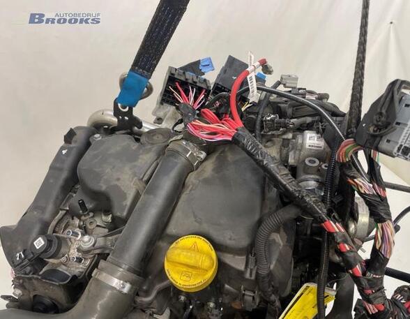 Bare Engine RENAULT CAPTUR I (J5_, H5_), RENAULT CLIO IV (BH_)