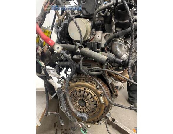 Bare Engine RENAULT CAPTUR I (J5_, H5_), RENAULT CLIO IV (BH_)