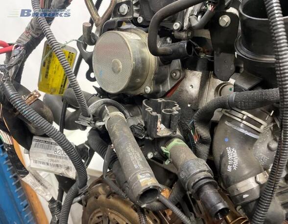 Bare Engine RENAULT CAPTUR I (J5_, H5_), RENAULT CLIO IV (BH_)