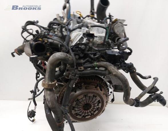 Motor kaal RENAULT CAPTUR I (J5_, H5_), RENAULT CLIO IV (BH_)