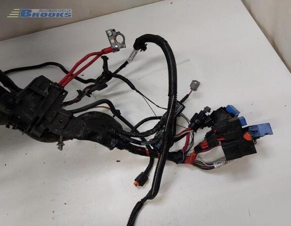 Motor kaal RENAULT CAPTUR I (J5_, H5_), RENAULT CLIO IV (BH_)