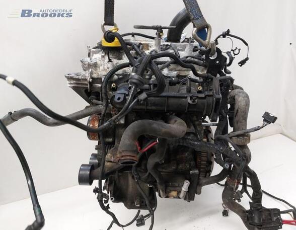 Motor kaal RENAULT CAPTUR I (J5_, H5_), RENAULT CLIO IV (BH_)