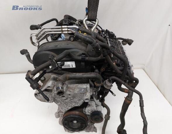 Bare Engine VW GOLF VII (5G1, BQ1, BE1, BE2)