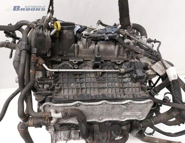 Bare Engine VW GOLF VII (5G1, BQ1, BE1, BE2)