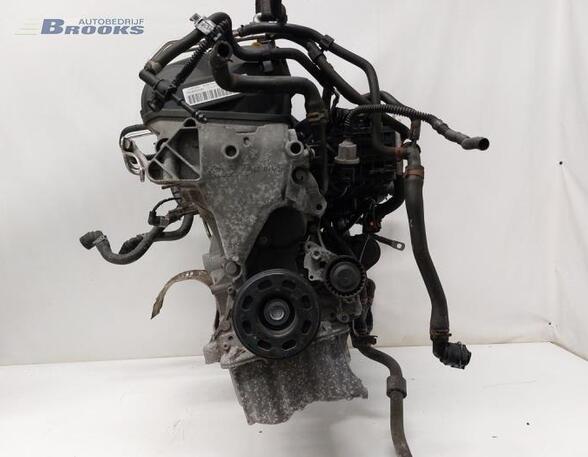 Bare Engine VW GOLF VII (5G1, BQ1, BE1, BE2)