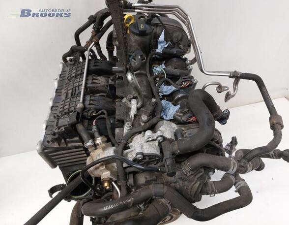 Bare Engine VW GOLF VII (5G1, BQ1, BE1, BE2)