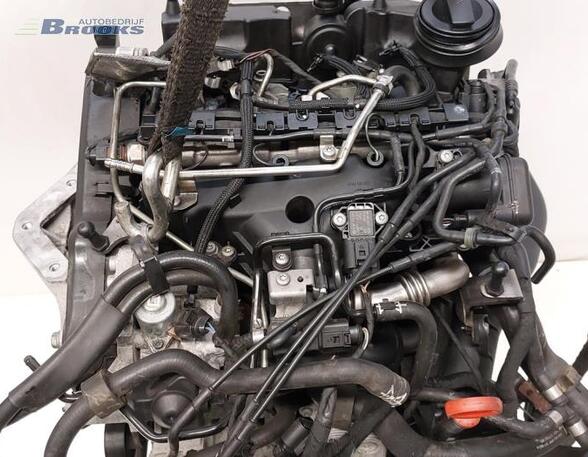 Bare Engine SEAT IBIZA IV ST (6J8, 6P8)