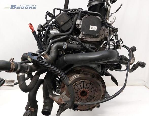 Bare Engine SEAT IBIZA IV ST (6J8, 6P8)