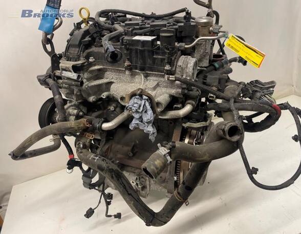 Motor ohne Anbauteile (Benzin) Ford Fiesta VI CB1, CCN CA6G6006BA P19984378