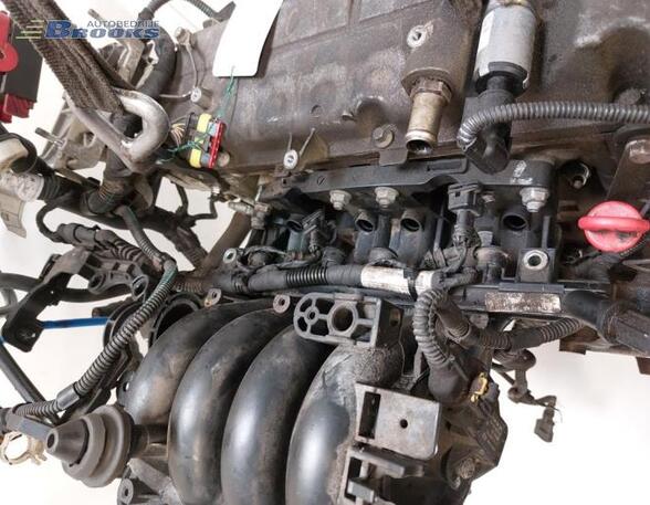 Bare Engine FORD KA (RU8)