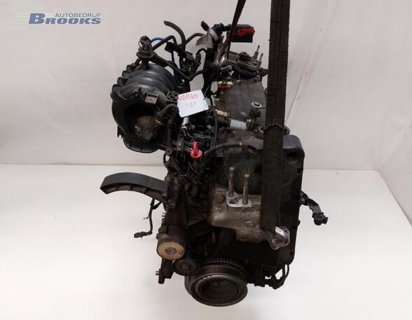 Bare Engine FORD KA (RU8)