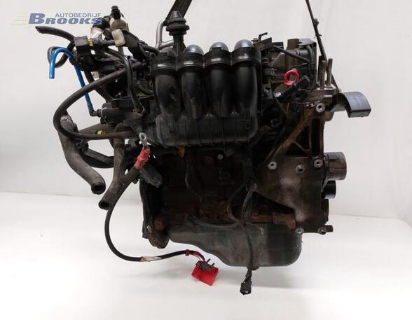 Bare Engine FORD KA (RU8)