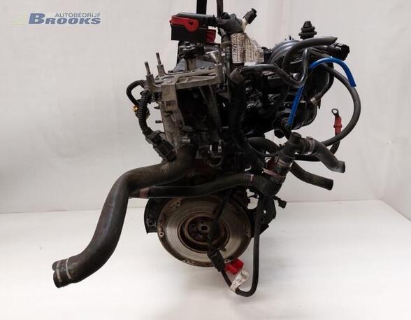 Bare Engine FORD KA (RU8)