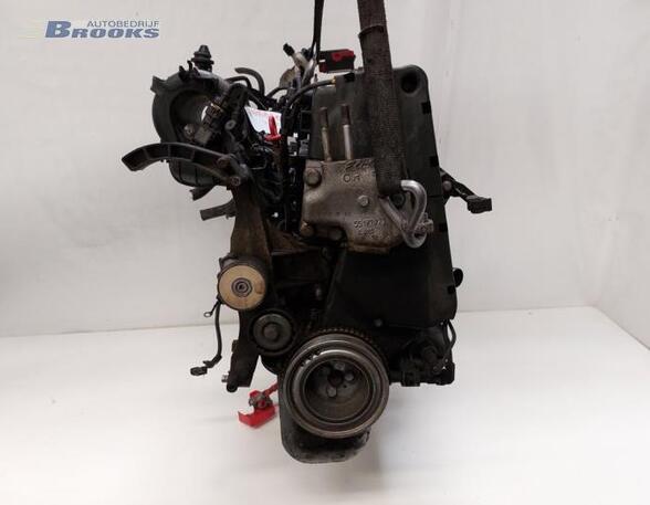 Bare Engine FORD KA (RU8)