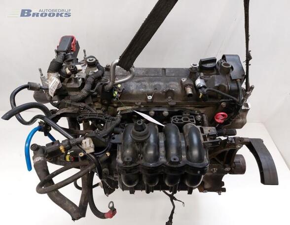 Bare Engine FORD KA (RU8)