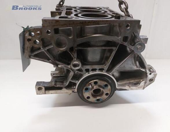 Motor kaal RENAULT CAPTUR I (J5_, H5_), RENAULT CLIO IV (BH_)