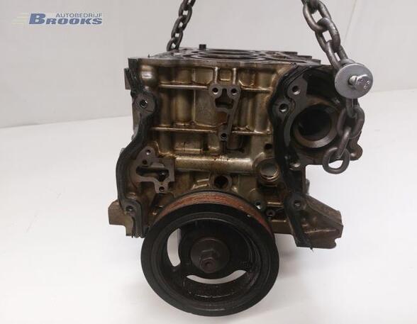 Bare Engine RENAULT CAPTUR I (J5_, H5_), RENAULT CLIO IV (BH_)