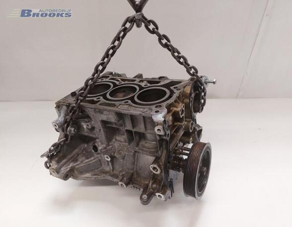 Motor kaal RENAULT CAPTUR I (J5_, H5_), RENAULT CLIO IV (BH_)