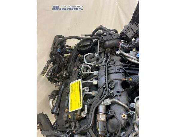 Motor ohne Anbauteile (Diesel) Audi A4 Avant 8K, B8 03L100091E P20680577