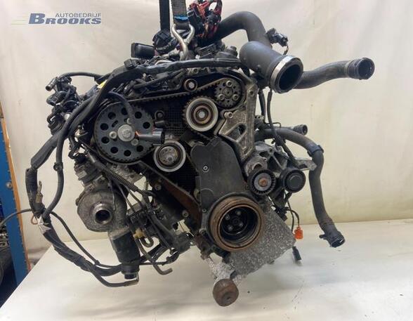 Motor kaal AUDI A4 Avant (8K5, B8)