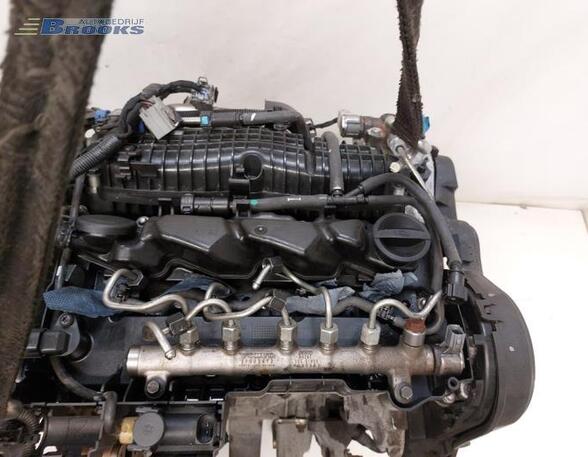 Motor kaal VOLVO V40 Hatchback (525, 526), VOLVO V40 Cross Country (526)