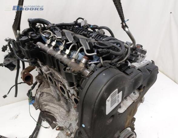 Motor kaal VOLVO V40 Hatchback (525, 526), VOLVO V40 Cross Country (526)