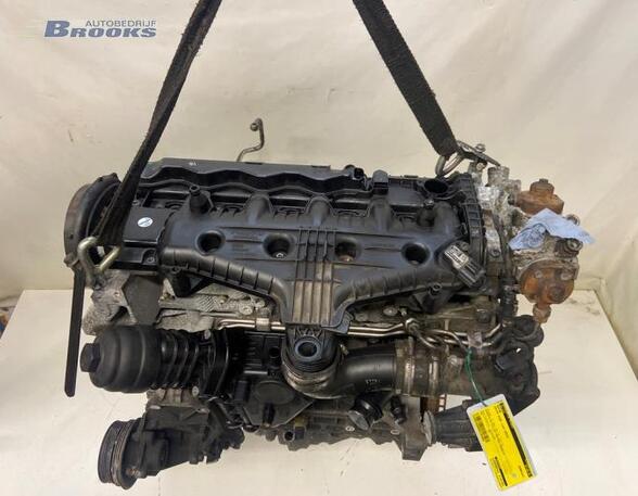 Bare Engine VOLVO XC60 (156)