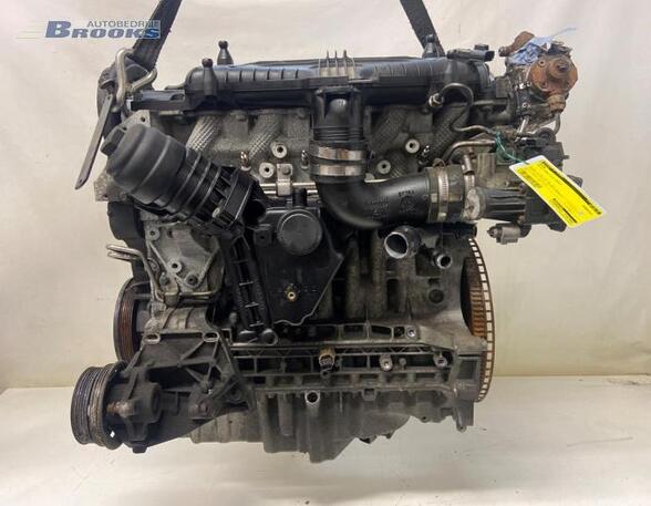 Bare Engine VOLVO XC60 (156)