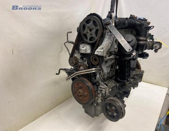 Bare Engine VOLVO XC60 (156)