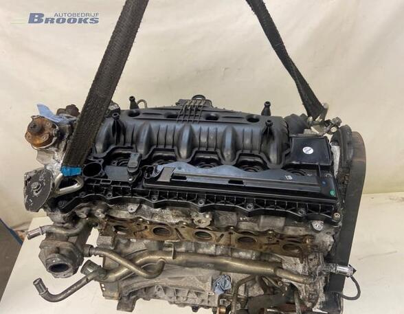 Bare Engine VOLVO XC60 (156)