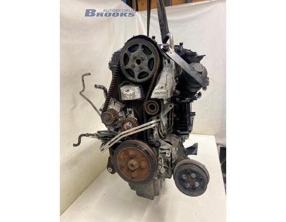 Bare Engine VOLVO XC60 (156)