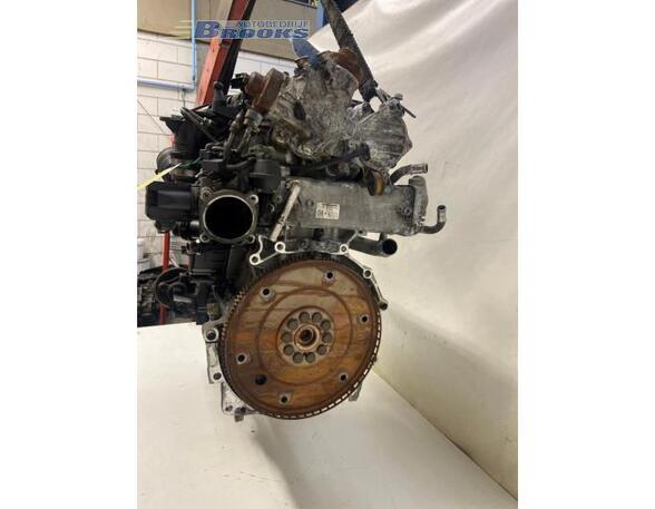 Bare Engine VOLVO XC60 (156)