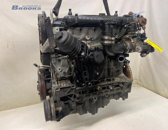 Bare Engine VOLVO XC60 (156)