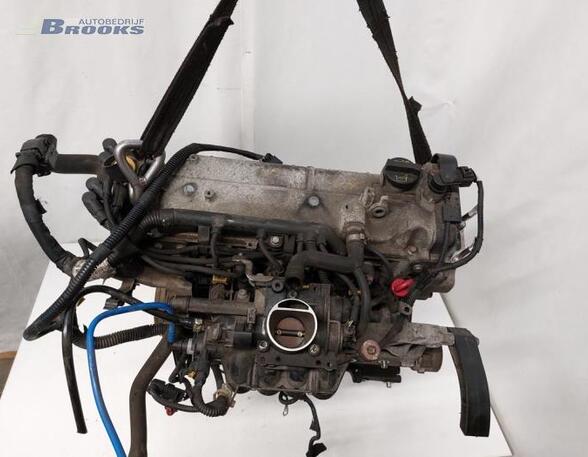 Bare Engine FIAT PANDA (169_)