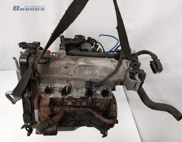 Bare Engine FIAT PANDA (169_)