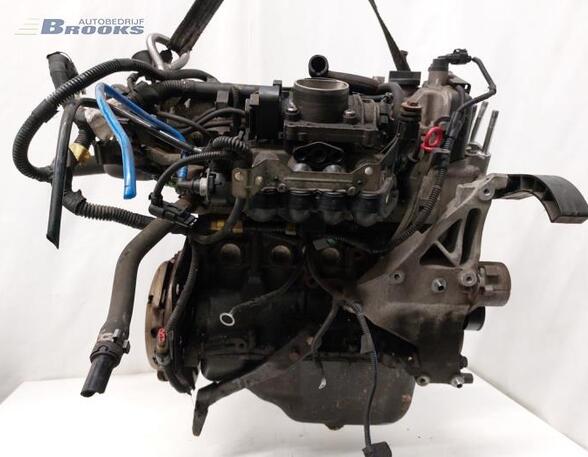 Bare Engine FIAT PANDA (169_)