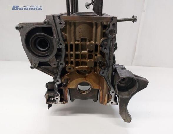 Bare Engine VW TOURAN (1T3), VW TOURAN VAN (1T3)