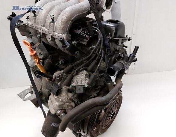 Motor kaal VW GOLF IV (1J1)