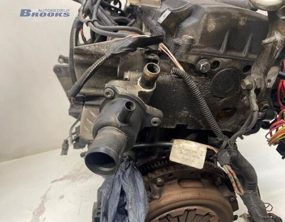 Motor kaal RENAULT CLIO II (BB_, CB_)