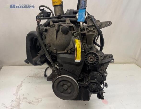 Motor kaal RENAULT CLIO II (BB_, CB_)