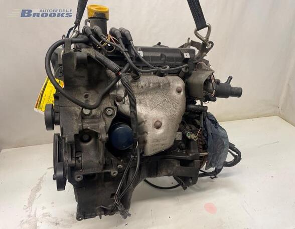 Motor kaal RENAULT CLIO II (BB_, CB_)