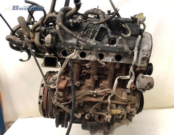 Bare Engine FORD TRANSIT Bus (FD_ _, FB_ _, FS_ _, FZ_ _, FC_ _), FORD TRANSIT V363 Bus (FAD, FBD)