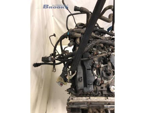 Bare Engine FORD TRANSIT Bus (FD_ _, FB_ _, FS_ _, FZ_ _, FC_ _), FORD TRANSIT V363 Bus (FAD, FBD)