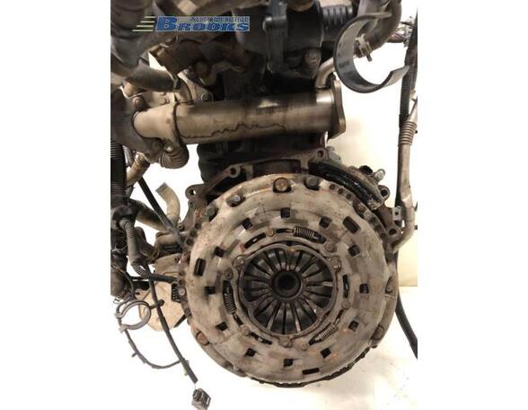 Bare Engine FORD TRANSIT Bus (FD_ _, FB_ _, FS_ _, FZ_ _, FC_ _), FORD TRANSIT V363 Bus (FAD, FBD)