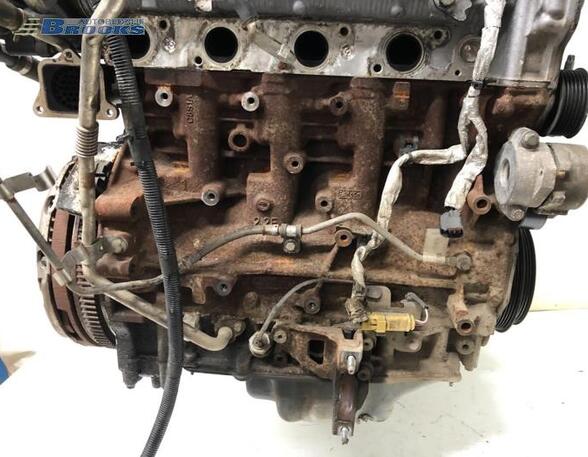 Bare Engine FORD TRANSIT Bus (FD_ _, FB_ _, FS_ _, FZ_ _, FC_ _), FORD TRANSIT V363 Bus (FAD, FBD)